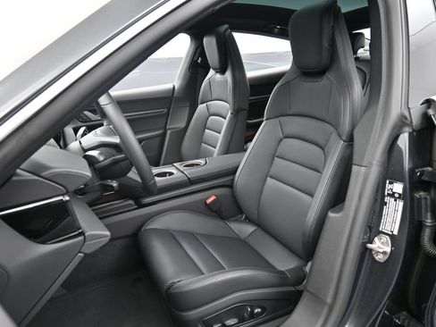 New 2026 Porsche Taycan 4S AWD/4WD image 5