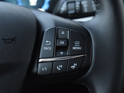 New 2025 Ford Bronco Sport Heritage w/ Convenience Package image 34