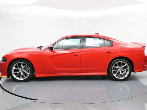 Used 2023 Dodge Charger GT image 4