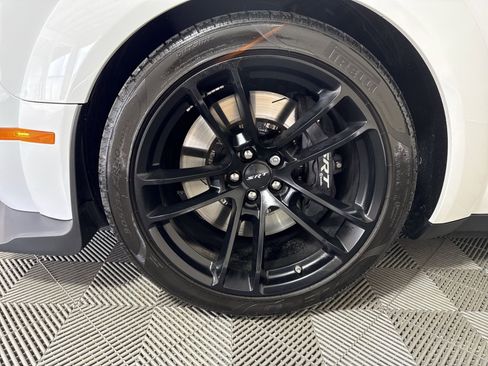 Used 2021 Dodge Challenger SRT Hellcat Redeye image 12