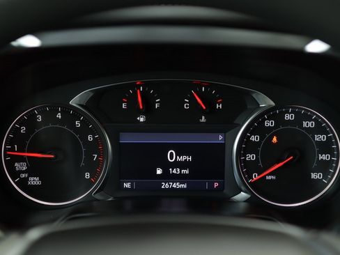 Used 2024 Chevrolet Blazer LT image 11