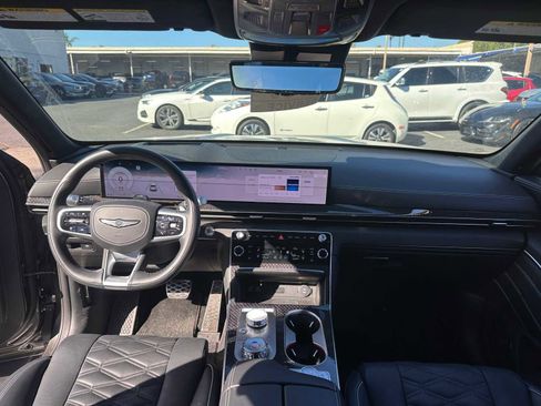 Used 2026 Genesis GV80 3.5T e-SC image 22