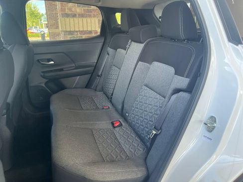 New 2026 Nissan Kicks SV w/ Cold Weather Package AWD/4WD image 22