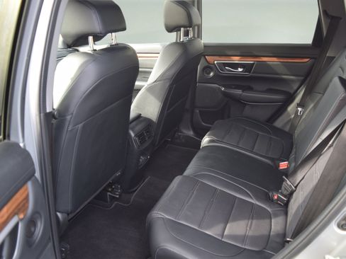 Used 2020 Honda CR-V EX-L image 8