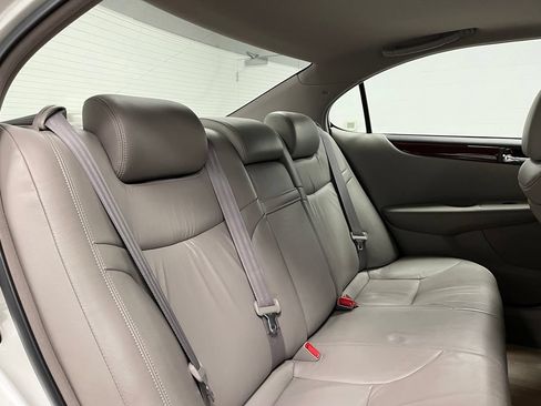 Used 2003 Lexus ES 330 FWD image 52
