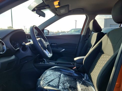Certified 2023 Nissan Kicks SV image 15