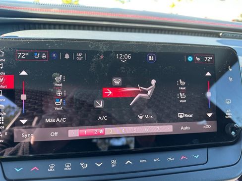 New 2026 Dodge Charger R/T Scat Pack image 23