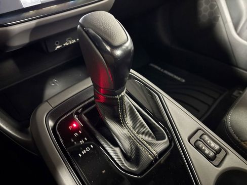 New 2026 Subaru Crosstrek 2.5i Sport image 17