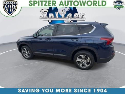 Used 2023 Hyundai Santa Fe SE AWD/4WD image 6