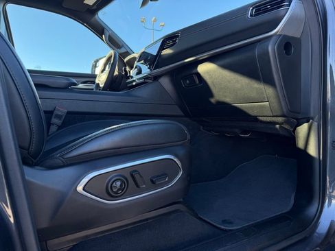 Certified 2024 Jeep Wagoneer Series III image 24