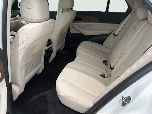 Certified 2026 Mercedes-Benz GLE 350 4MATIC image 20