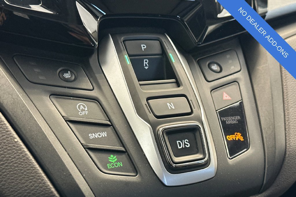 Used 2020 Honda Odyssey EX-L image 23