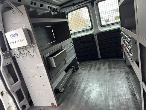 Used 2019 Chevrolet Express 2500 w/ Driver Convenience Package image 18