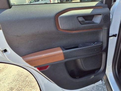 Used 2021 Ford Bronco Sport Badlands w/ Badlands Package AWD/4WD image 75