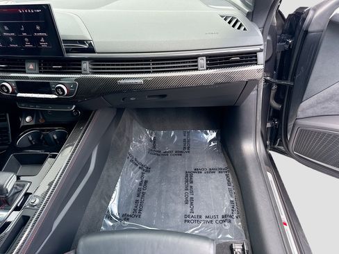 Used 2024 Audi S5 Premium Plus AWD/4WD image 17
