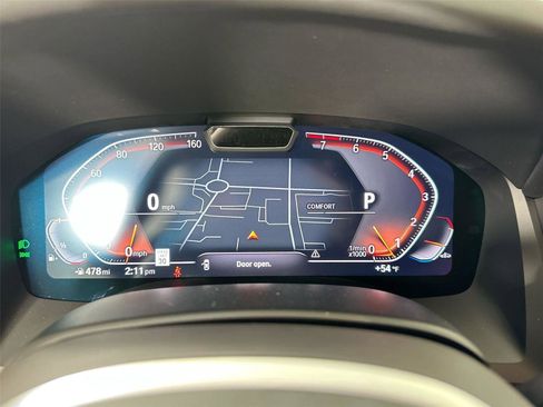 New 2026 BMW 840i xDrive Coupe AWD/4WD image 10