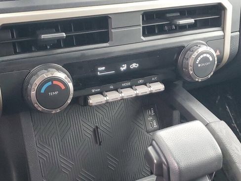 Used 2025 Toyota Tacoma SR RWD image 25