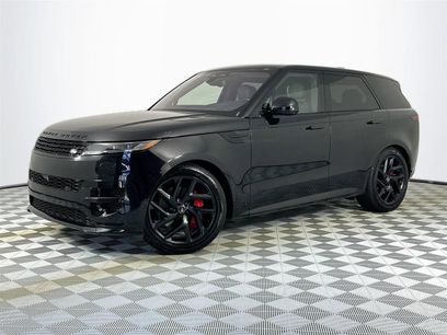 Certified 2023 Land Rover Range Rover Sport SE Dynamic