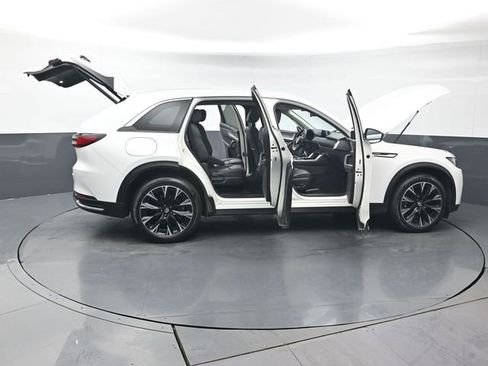 Certified 2024 MAZDA CX-90 Plug-In Hybrid w/ Premium Pkg AWD/4WD image 48