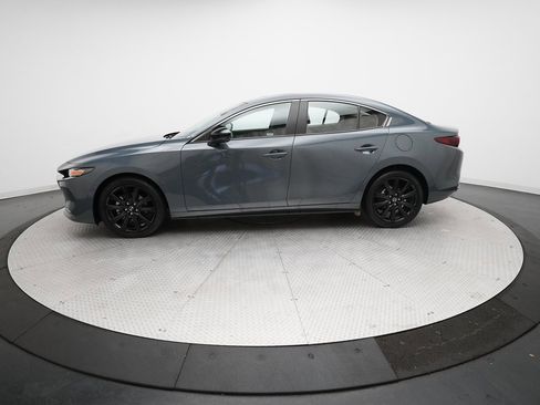 Used 2025 MAZDA MAZDA3 s image 22