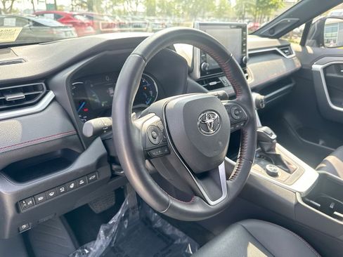 Used 2022 Toyota RAV4 XSE w/ Premium Package AWD/4WD image 20