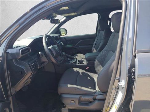 New 2026 Toyota Tacoma SR image 4