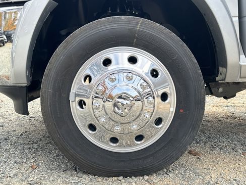 New 2026 RAM 4500 Big Horn image 11