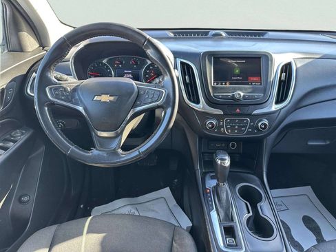 Used 2019 Chevrolet Equinox LT AWD/4WD image 19