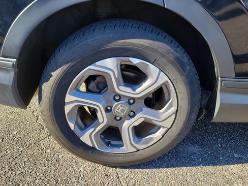 Used 2018 Honda CR-V EX image 14