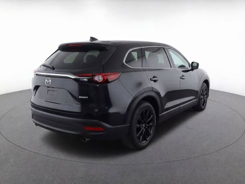 Used 2023 MAZDA CX-9 Touring Plus image 4