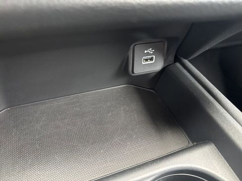 Certified 2023 Honda HR-V Sport image 29