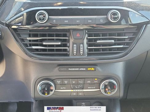 Certified 2025 Ford Escape ST-Line AWD/4WD image 26