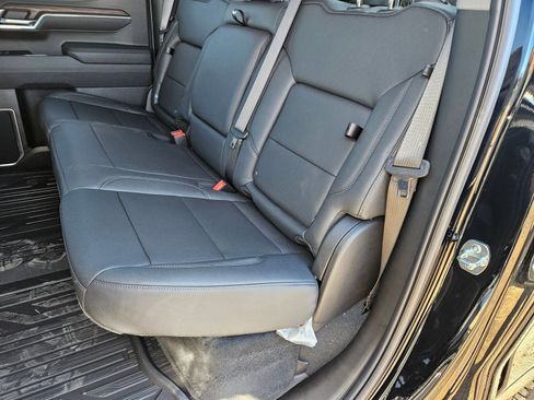 New 2026 GMC Sierra 1500 SLT w/ SLT Premium Plus Package image 26