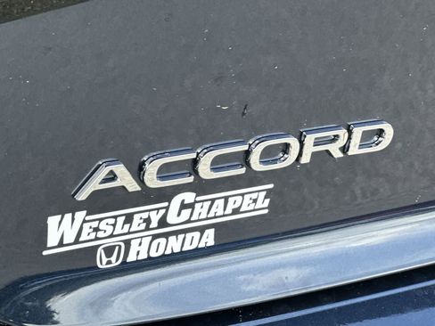 Used 2025 Honda Accord SE image 10
