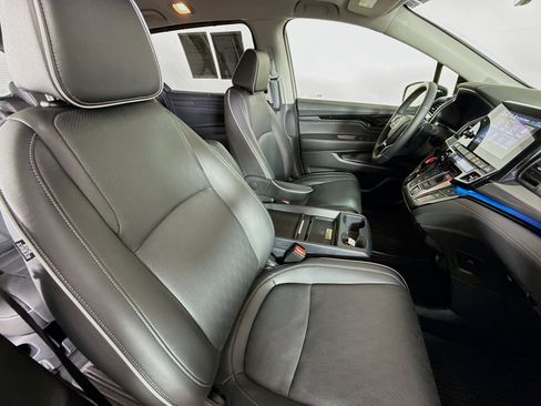 Used 2024 Honda Odyssey Elite image 39