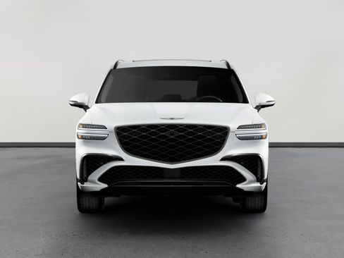 New 2026 Genesis GV70 3.5T Sport Prestige image 6