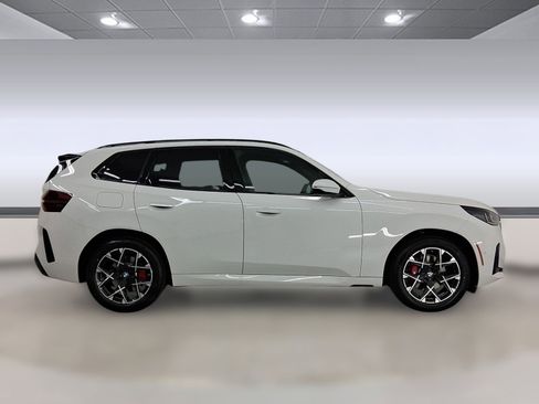 New 2026 BMW X3 xDrive30 w/ M Sport Package image 8