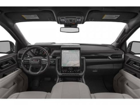 New 2026 GMC Yukon AT4 image 5