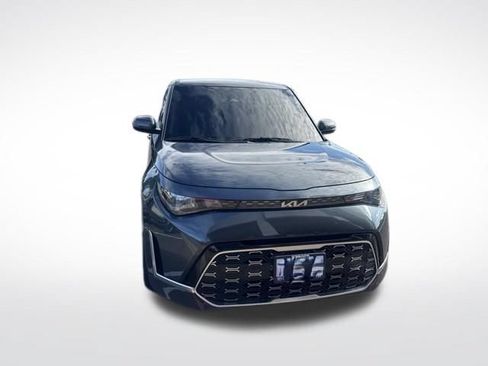Used 2025 Kia Soul GT-Line FWD image 10