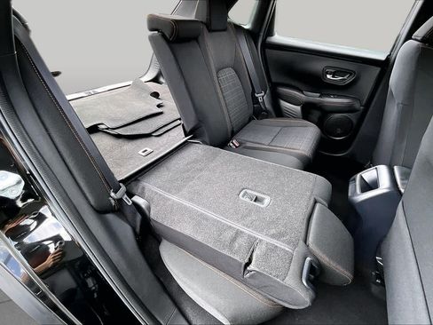 Used 2024 Honda HR-V Sport image 21