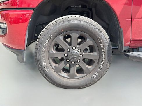 Used 2026 RAM 2500 Big Horn AWD/4WD image 34
