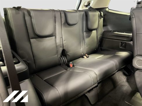 New 2026 Subaru Ascent Premium AWD/4WD image 27