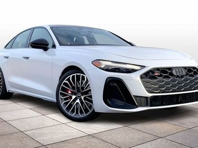 New 2025 Audi S5 Premium Plus