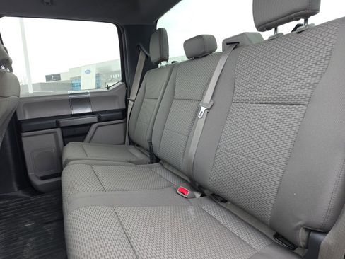 Used 2016 Ford F150 XLT w/ XTR Package image 15