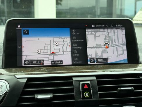 Used 2020 BMW X4 M40i w/ Driving Assistance Package AWD/4WD image 32