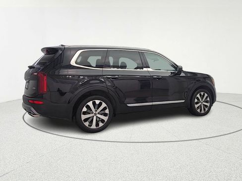 Used 2021 Kia Telluride S image 8