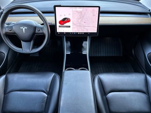 Used 2020 Tesla Model 3 Long Range image 3