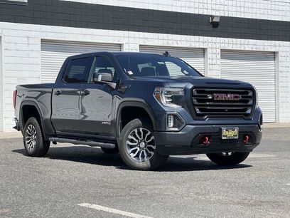 Used 2019 GMC Sierra 1500 AT4 w/ AT4 Premium Package