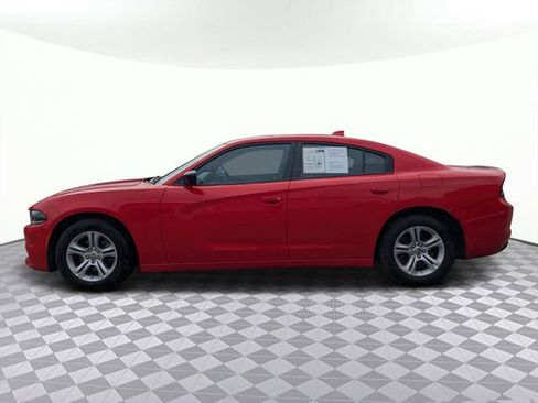 Used 2023 Dodge Charger SXT image 7