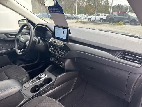 Certified 2024 Ford Escape Active image 33